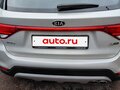 2018 Kia Rio X-Line IV, бежевый, 1450000 рублей - вид 3