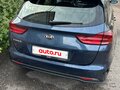 2019 Kia Ceed III, синий, 1260000 рублей - вид 3