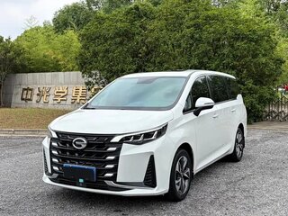 2021 GAC Trumpchi M6, белый, 1339000 рублей, вид 1