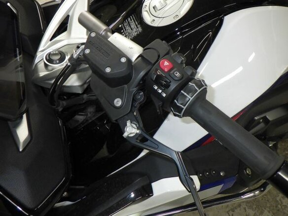 2022 BMW K 1600 GT, белый, 2620000 рублей - вид 8