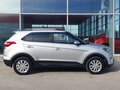 2018 Hyundai Creta I, серебристый, 1599000 рублей - вид 4