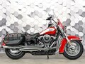 2024 Harley-Davidson Heritage, красный, 3499000 рублей - вид 2
