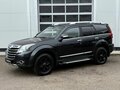 2014 Great Wall Hover H3 I, чёрный