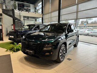 2026 Jetour Dashing I, зелёный, 2709900 рублей, вид 3