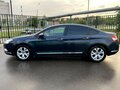 2012 Citroen C5 II, синий, 950000 рублей - вид 10