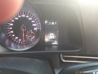 2022 Hyundai Avante VII, серый, 1650000 рублей, вид 5