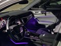 2020 Audi A6 45 TFSI V (C8), белый, 4200000 рублей - вид 5