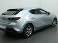 2021 Mazda 3 IV (BP), серый, 1395000 рублей - вид 1