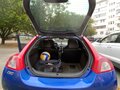 2007 Volvo C30 I, синий, 399000 рублей - вид 10