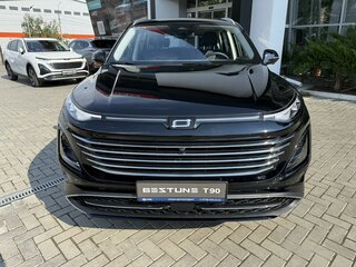 2025 FAW Bestune T90, чёрный, 3281000 рублей, вид 2
