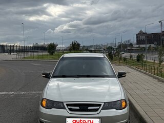 2009 Daewoo Nexia I Рестайлинг, серебристый, 300000 рублей, вид 2