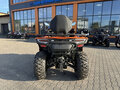 2026 CFMoto CFORCE 400L EPS, чёрный, 598900 рублей - вид 4