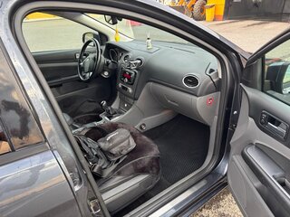 2011 Ford Focus II Рестайлинг, серый, 500000 рублей, вид 5