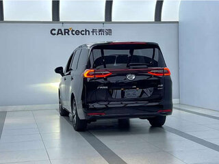 2022 GAC Trumpchi M6 Pro, чёрный, 1418999 рублей, вид 3
