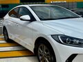 2016 Hyundai Elantra VI (AD), белый - вид 7