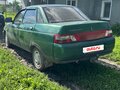 1998 Lada (ВАЗ) 2110, зелёный, 120000 рублей - вид 5