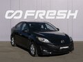 2010 Mazda 3 II (BL), чёрный, 799000 рублей