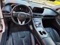 2021 Hyundai Santa Fe IV Рестайлинг, белый, 3250000 рублей - вид 4