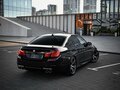 2012 BMW M5 V (F10), чёрный, 4200000 рублей