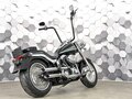 2008 Harley-Davidson Fat Boy, чёрный, 899000 рублей - вид 6