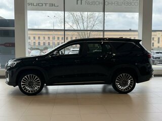 2026 Jetour X90+, чёрный, 4199000 рублей, вид 4