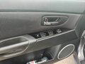2008 Mazda 3 4-speed I (BK) Рестайлинг, серый, 830000 рублей - вид 4
