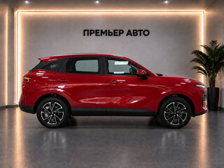 2026 Tenet Plus L4, красный, 2690000 рублей, вид 3