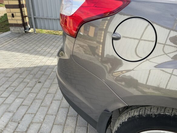 2013 Ford Focus III, серый, 680000 рублей - вид 11