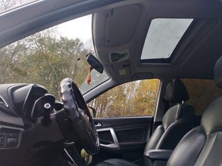 2018 Chery Tiggo 5 I Рестайлинг, коричневый, 520000 рублей, вид 5