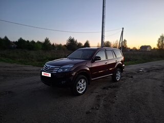 2011 Great Wall Hover H3 I, пурпурный, 395000 рублей, вид 3