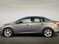 2014 Ford Focus III, серый - вид 7