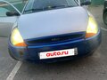 1997 Ford KA I, серебристый, 130000 рублей - вид 2