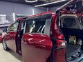 2018 Toyota Sienta II Рестайлинг, красный, 1240000 рублей - вид 4