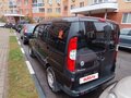 2009 Fiat Doblo I Рестайлинг, коричневый, 350000 рублей - вид 4