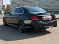 2018 Mercedes-Benz E-Класс 450 V (W213, S213, C238), чёрный - вид 6