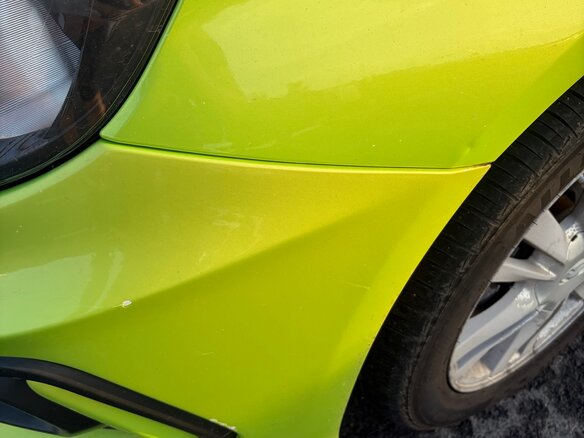 2017 Lada (ВАЗ) Vesta I, зелёный, 600000 рублей - вид 26