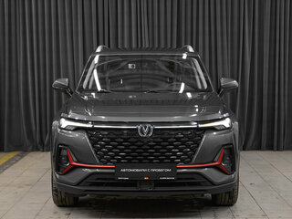 2023 Changan CS35 Plus I Рестайлинг, серый, 1600000 рублей, вид 2