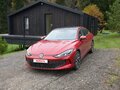 2022 Volkswagen Lamando L II, красный, 2770000 рублей