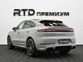 2026 Porsche Cayenne Coupé III Рестайлинг, серый, 19290000 рублей - вид 4