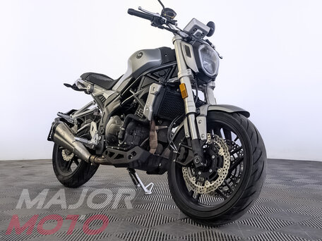 2024 Dayun DY400-F, серый, 349000 рублей, вид 5