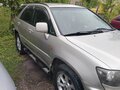 2002 Lexus RX 300 I, серебристый, 700000 рублей - вид 2