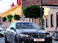 2007 BMW 3 серии 335xi V (E90/E91/E92/E93), красный, 1550000 рублей