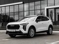 2026 Haval Jolion I Рестайлинг 2, белый - вид 11