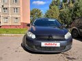 2012 Volkswagen Golf VI, синий, 715000 рублей