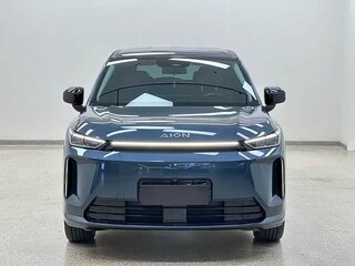 2026 Aion I60, синий, 3118033 рублей, вид 2