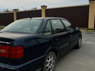 1994 Volkswagen Passat B4, синий, 250000 рублей, вид 4