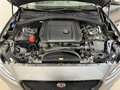 2017 Jaguar F-Pace I, серый, 2390000 рублей - вид 8