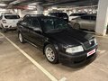 2008 Skoda Octavia I (A4) Рестайлинг, чёрный, 552500 рублей - вид 3