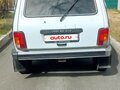 2010 Lada (ВАЗ) 2121 (4x4) I Рестайлинг, белый, 465000 рублей - вид 4