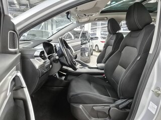 2022 Geely Coolray I, серый, 1239000 рублей, вид 5